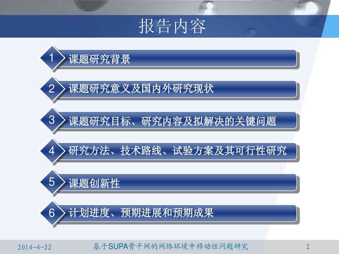 探讨开题报告代写的利弊及其对学术研究的影响：全面解析与应对策略