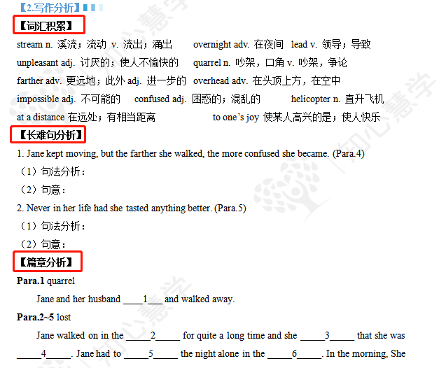 高效英文写作辅助：智能写作助力语言提升