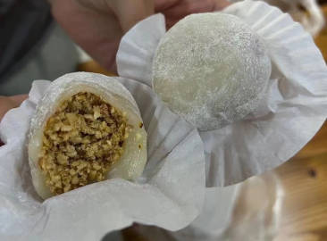 '探索豆包的美食之旅：朋友圈里的豆包新篇章'
