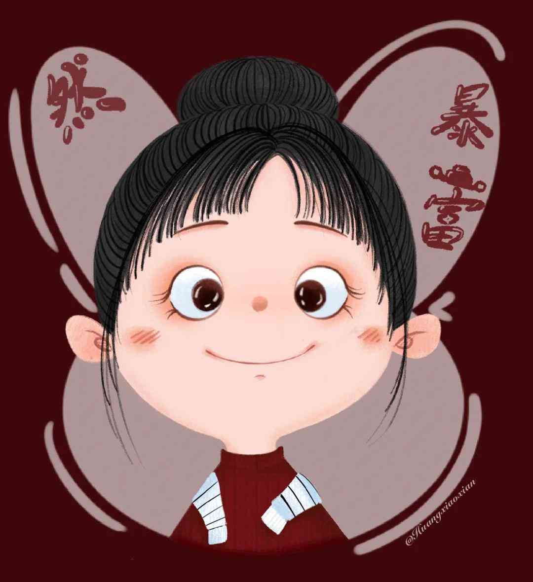 儿趣味头像定制：宝宝专属头像轻松制作