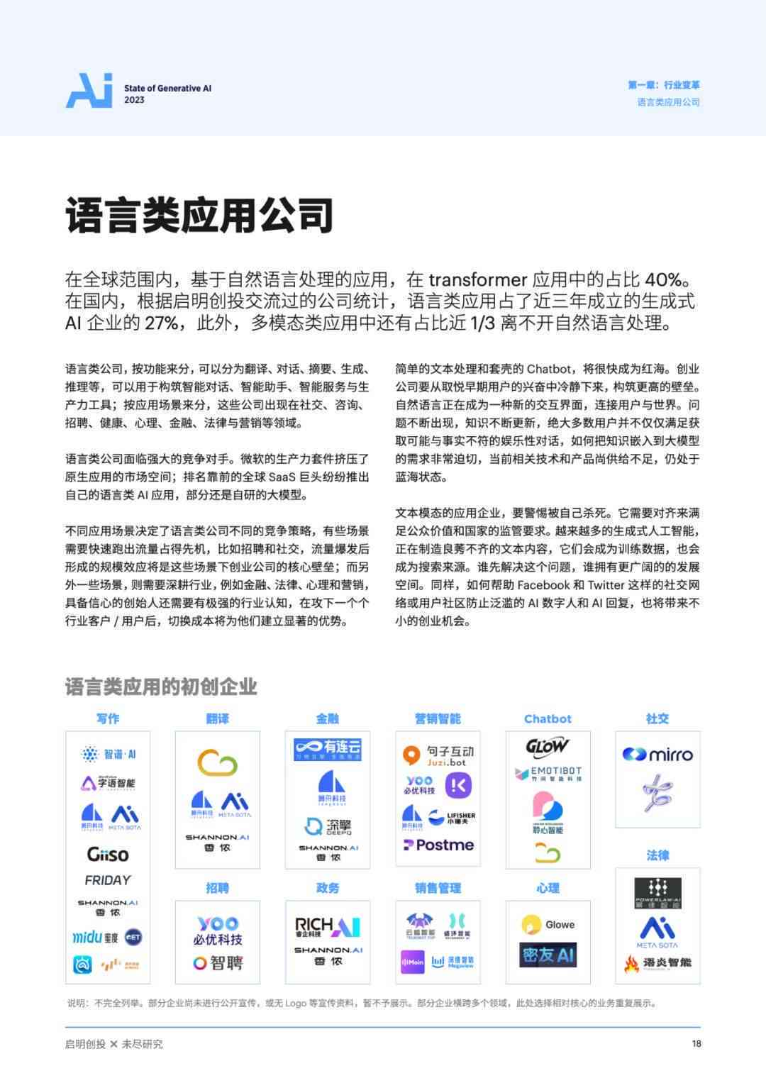 盘点2023年度免费AI创作工具：全方位满足创意生成需求