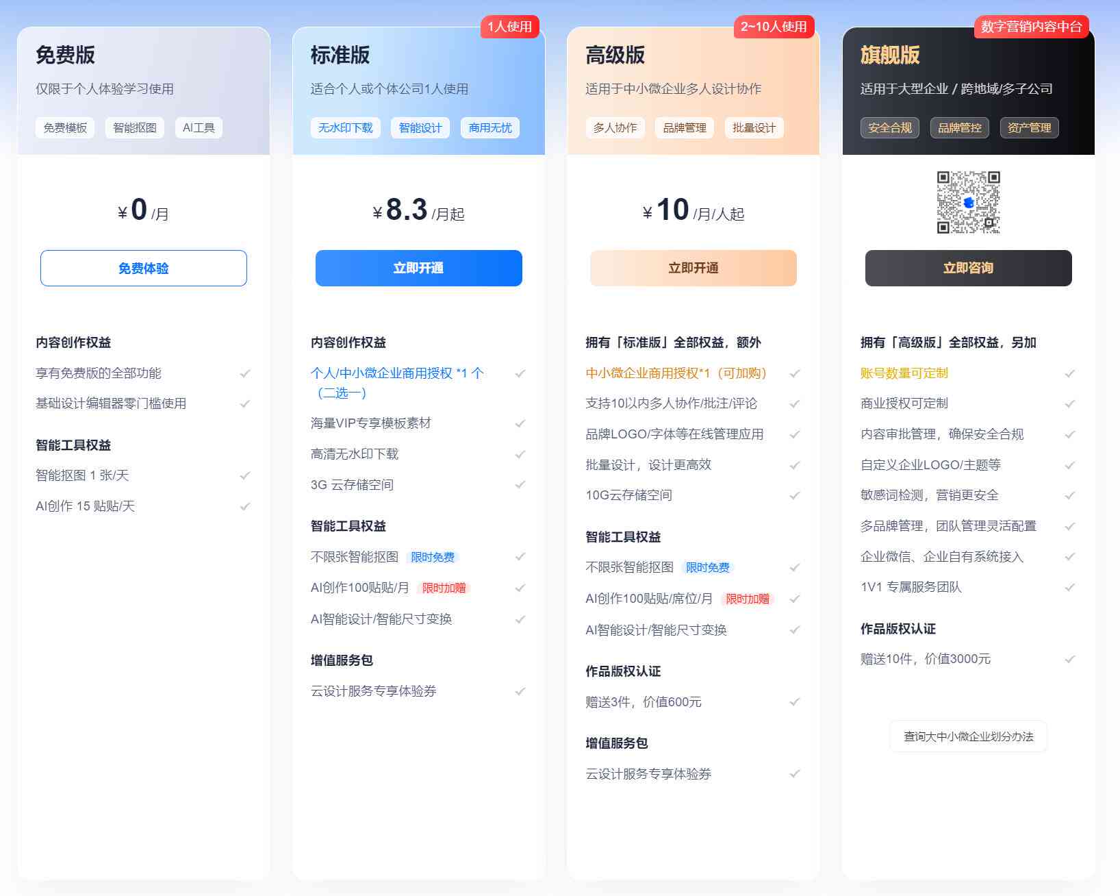 AI写作助手服务费用解析：了解收费标准与性价比
