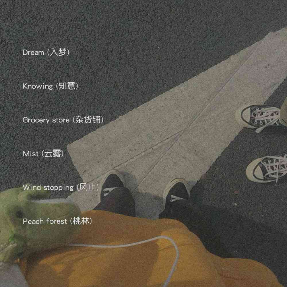 男性专属：两个字AI配音网名精选集