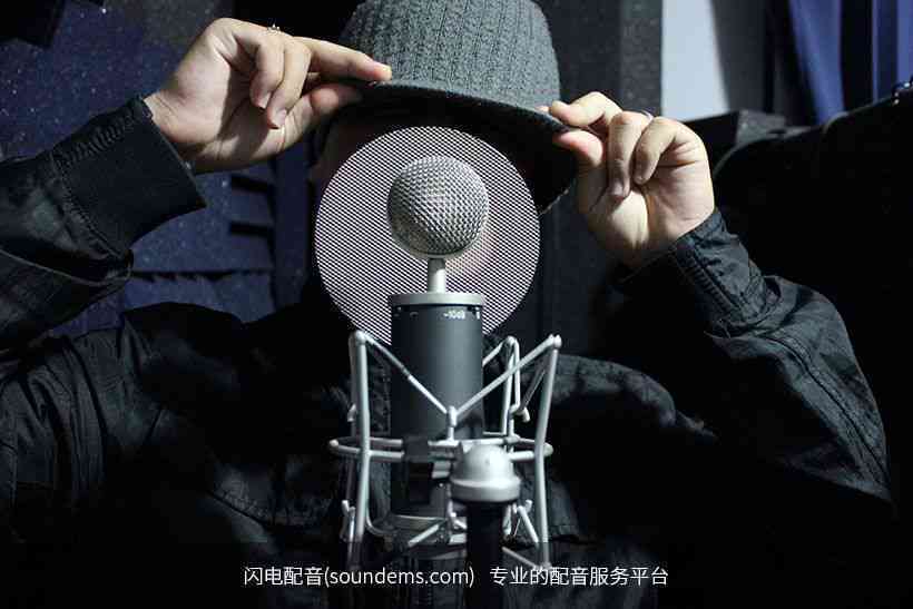 全方位配音文案素材汇编：男生专属角色与情感表达全攻略