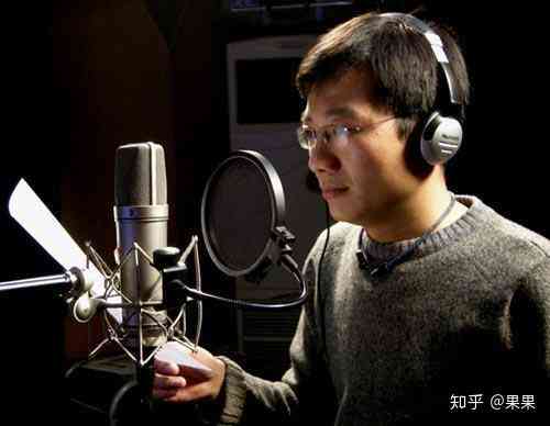 '倾听魅力：精选配音文案，好听的声线演绎'