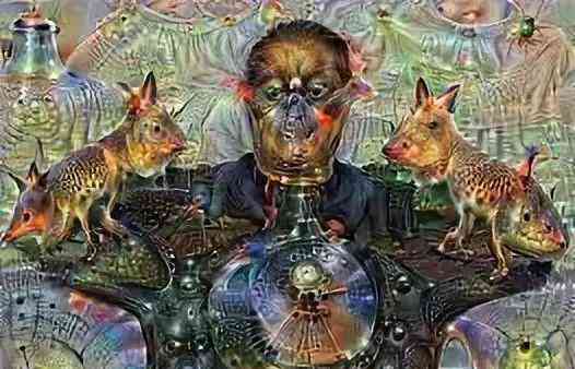 AI如何制作自画像：从算法原理到实现步骤详解与技巧分享