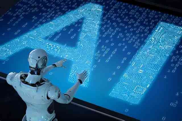 AI鱼创作：探索人工智能在艺术、文学与科技领域的创新应用与实践