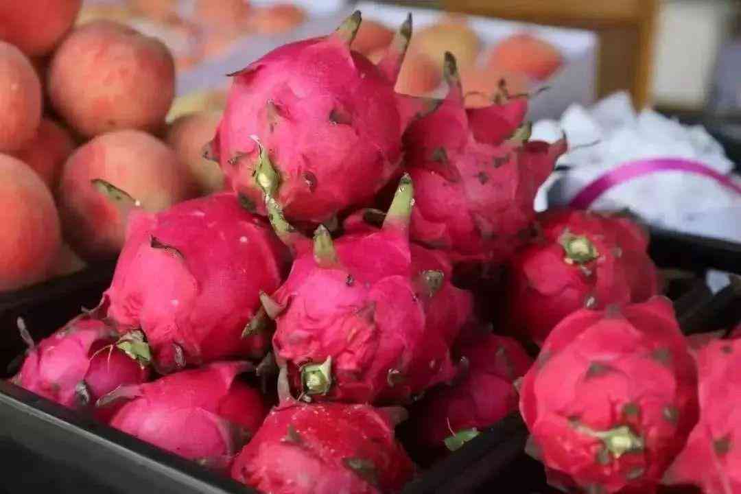 火龙果可以降火气吗：食用方法与功效详解