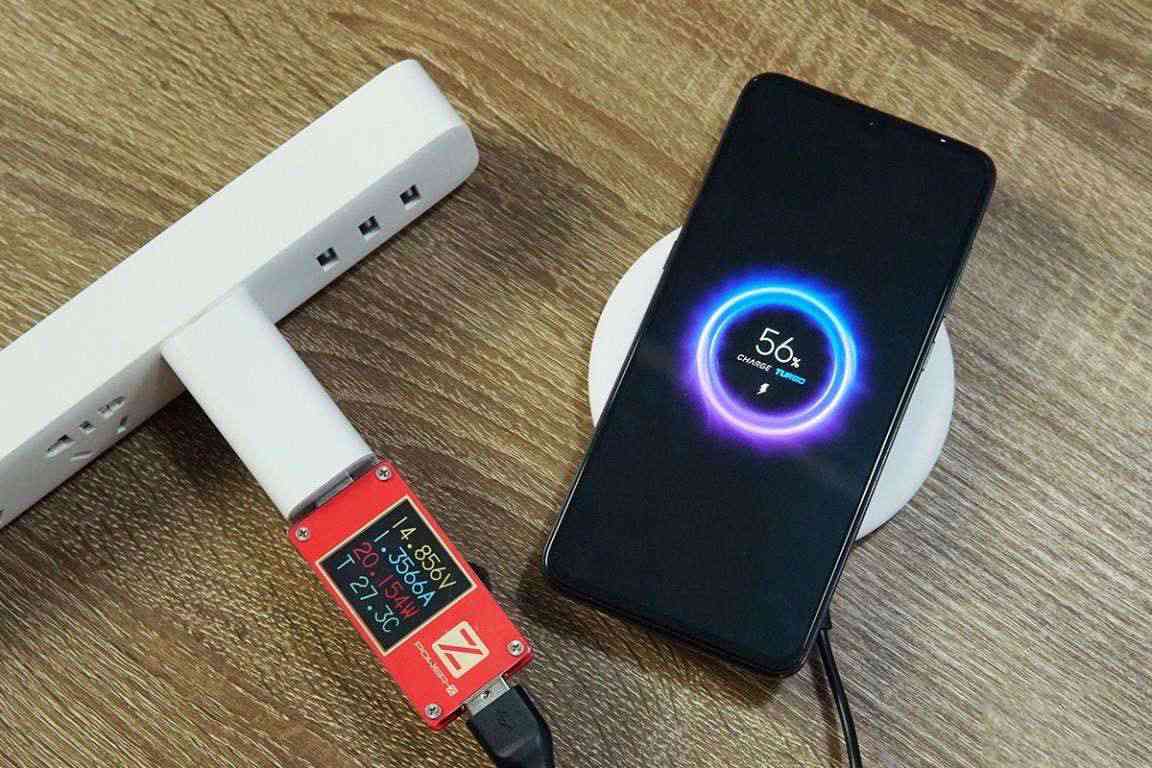小米手机全新速效体验：快速充电、畅快运行，全方位满足用户高效需求