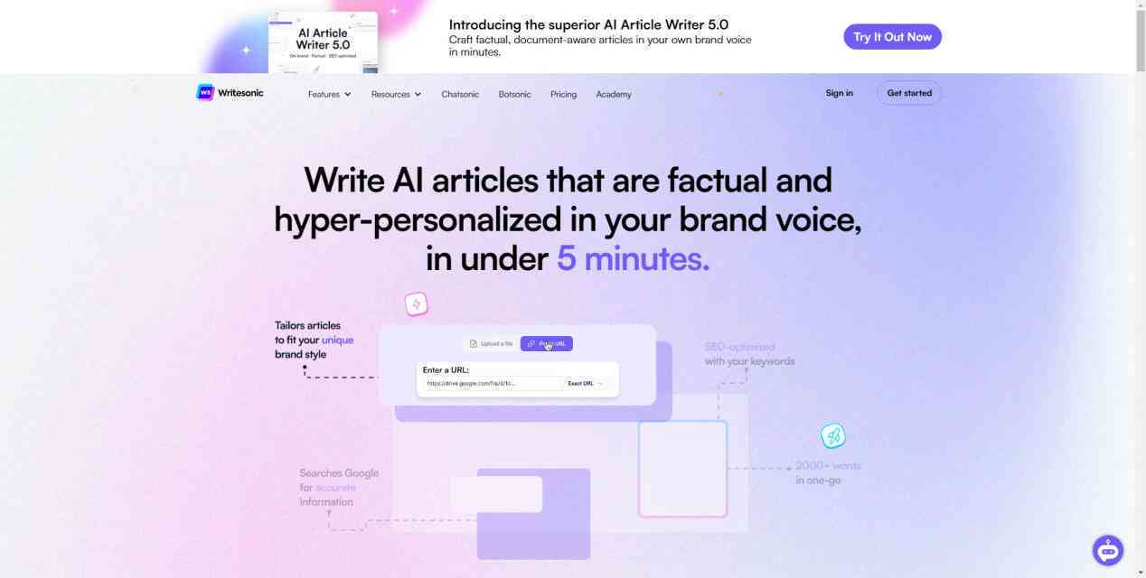AI写作助手：在线网站与桌面应用安装指南及常见问题解答