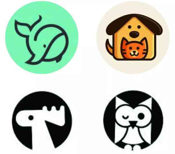 AI制作圆形logo：高效设计工具助力形象塑造