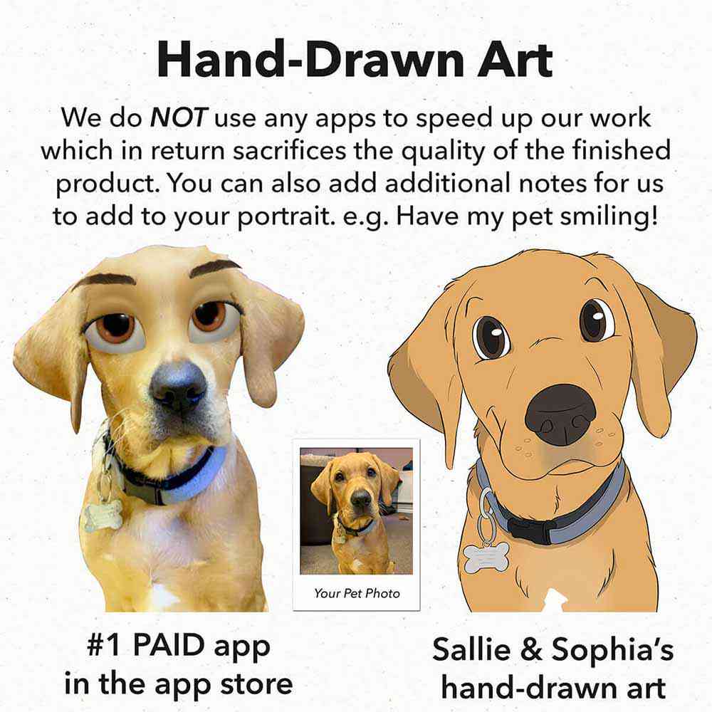 Pet Pup AI Transforms into Creative Short Sentences: English Edition