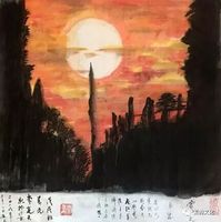 探索AI创作：打造精细写实风格画作与实用指南