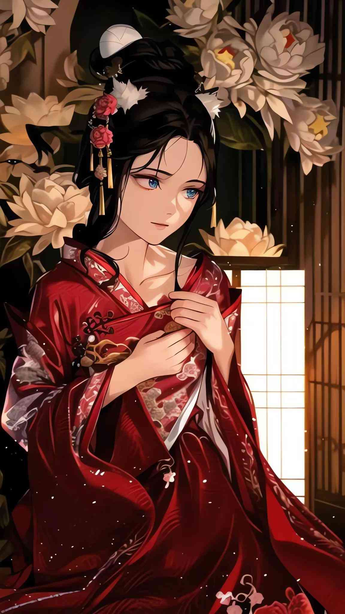 怎么利用AI创作画画教程：手机端操作指南