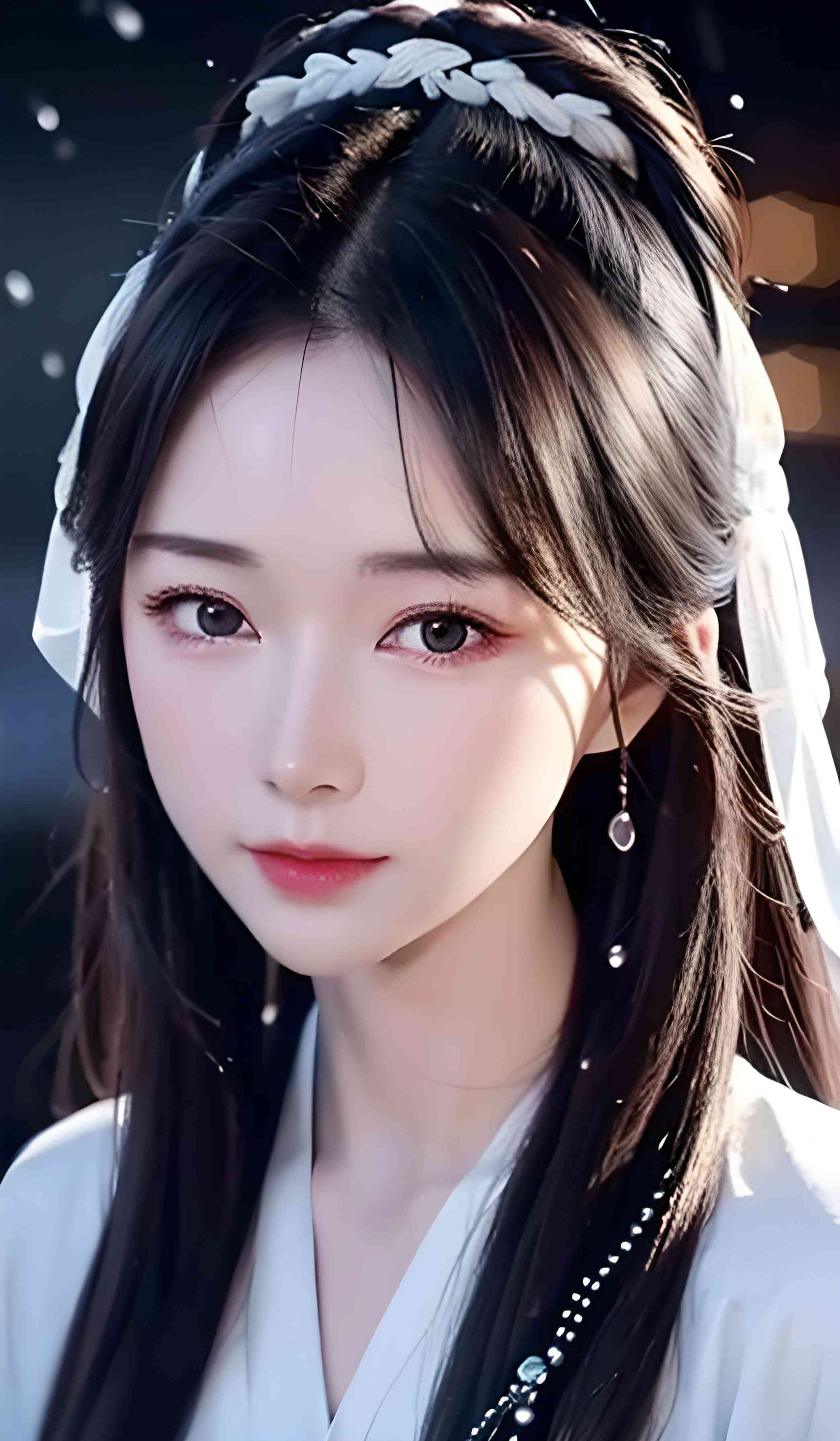 怎么利用AI创作画画教程：手机端操作指南
