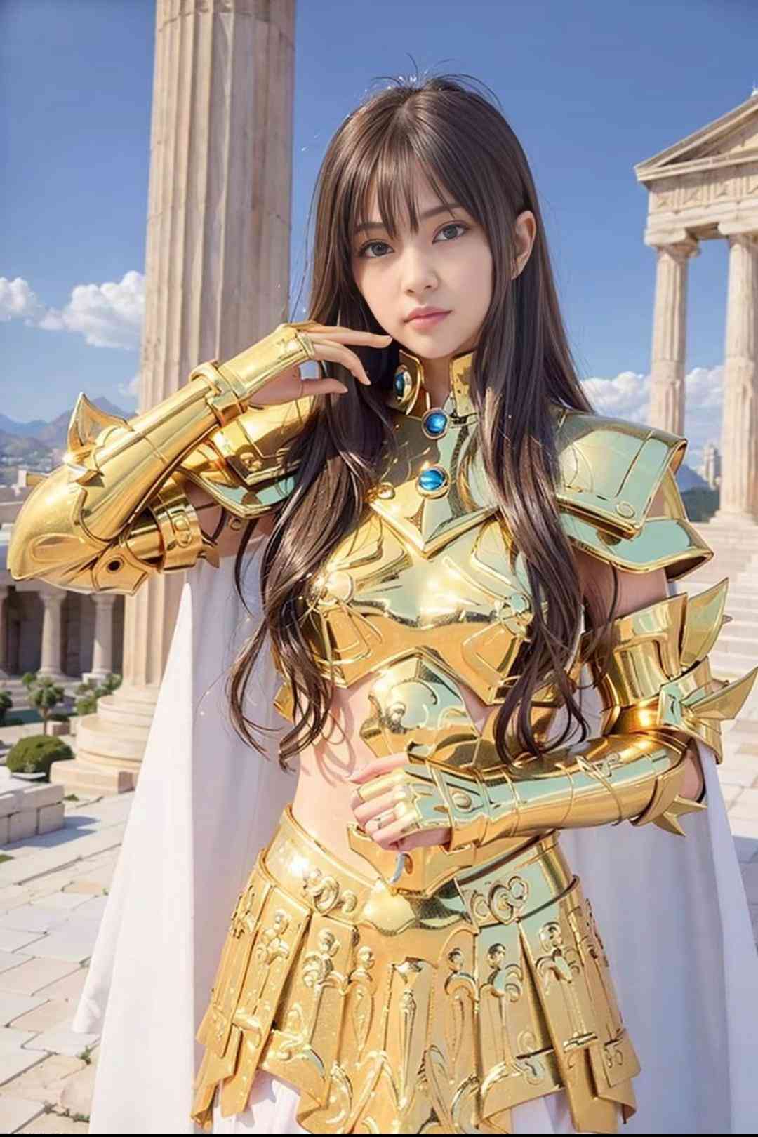 怎么利用AI创作画画教程：手机端操作指南