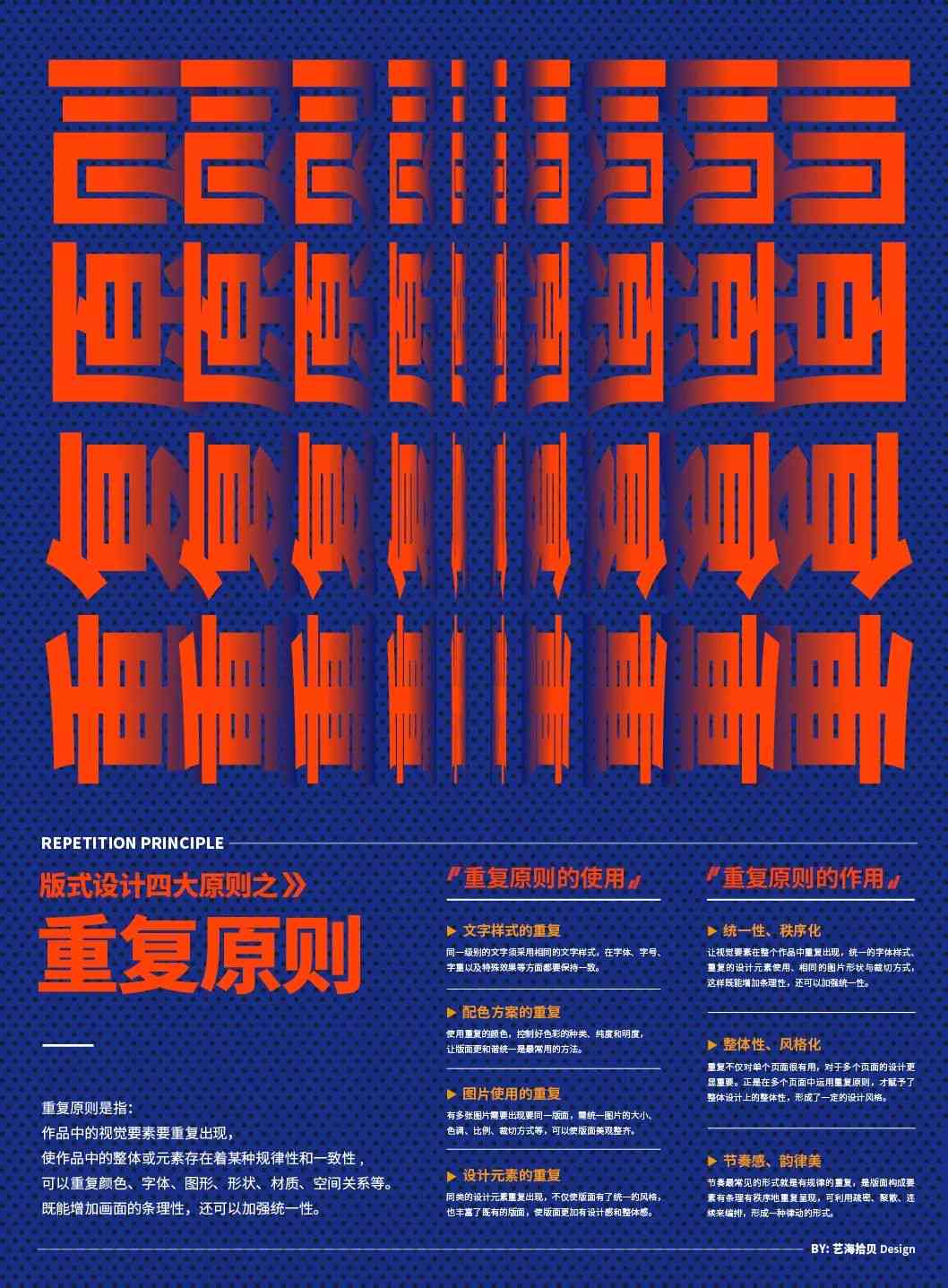 重复使用，高效创作