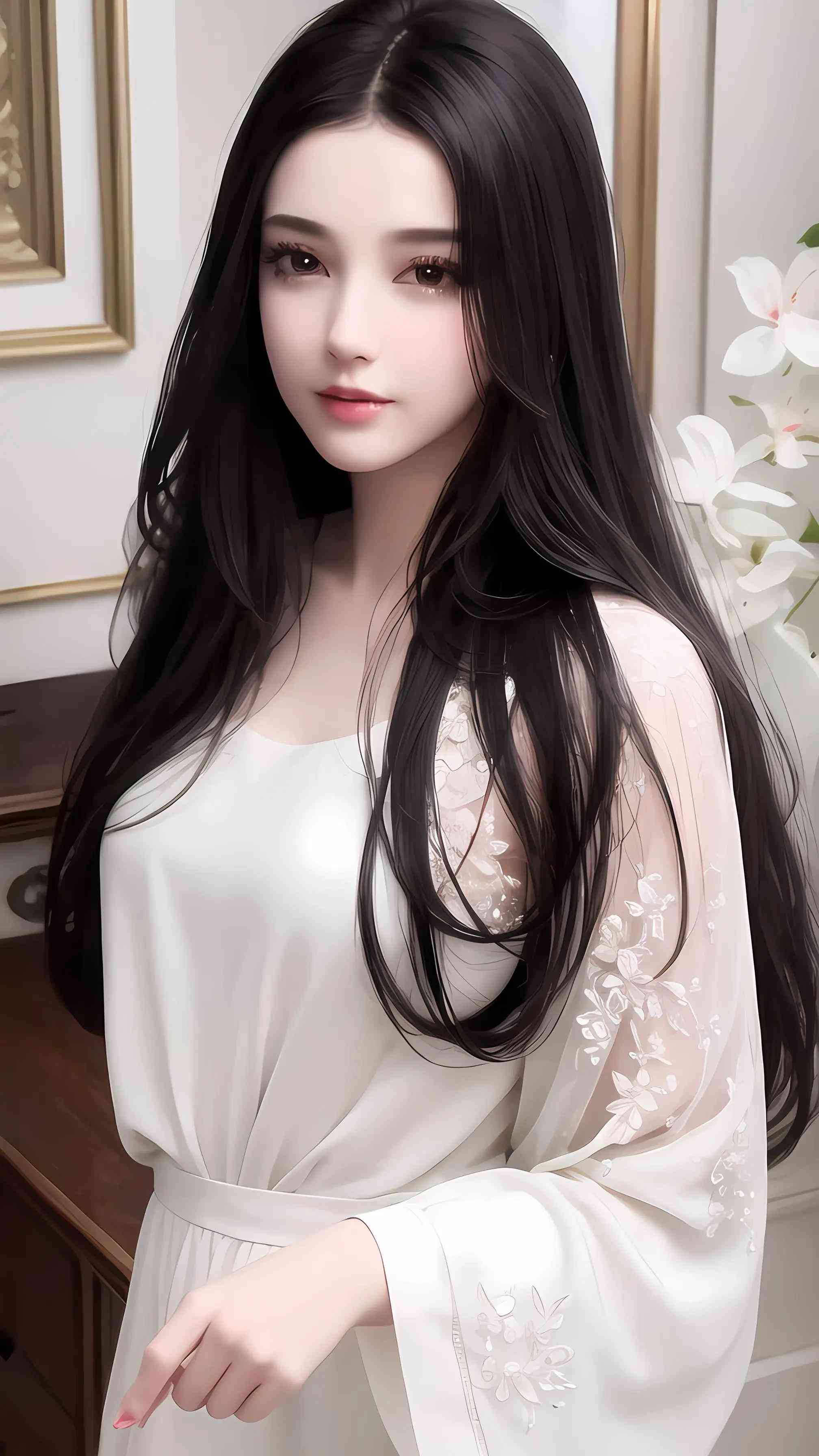 抖音ai绘画的经典文案
