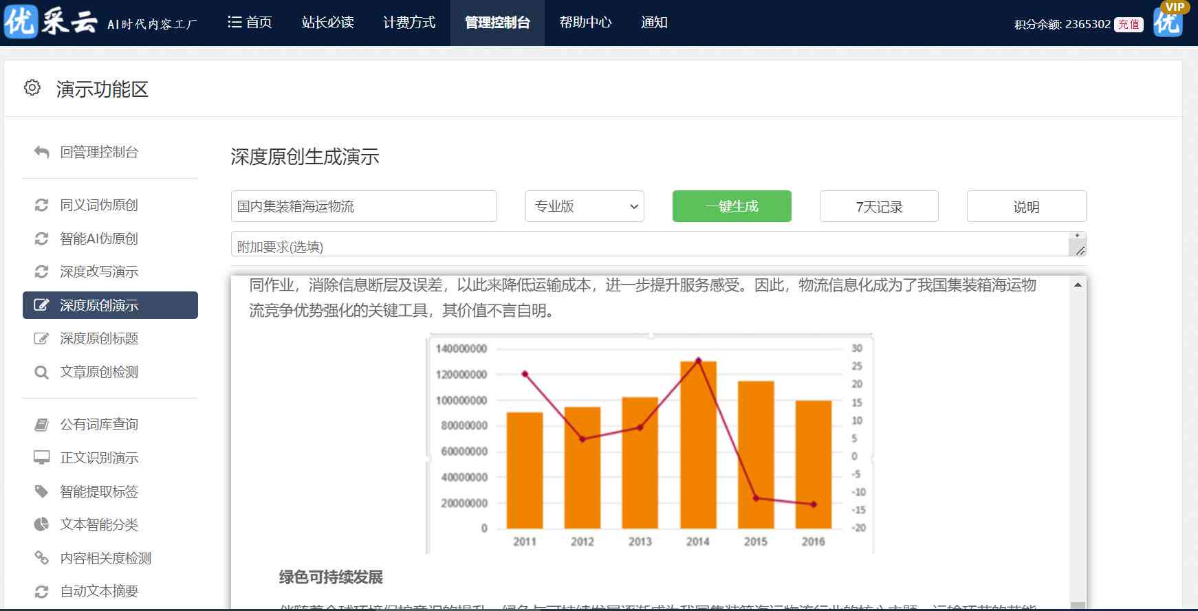 使用AI人工智能技术写文案的好处是什么：深度解析其含义与优势