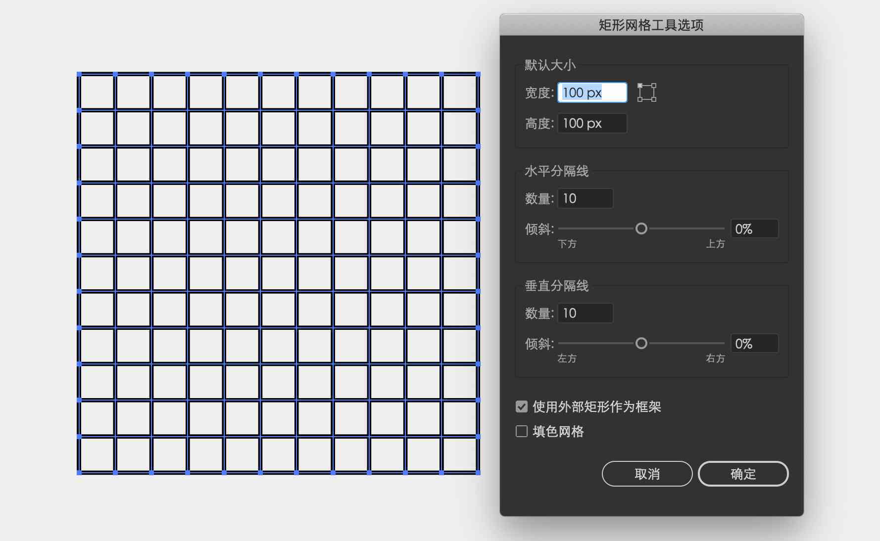 AI格的创作经历