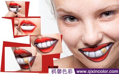 万圣节特效自拍攻略：打造个性化恐怖或趣味妆容与创意照片指南