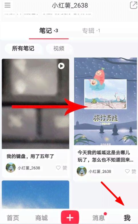 小红书文案在哪里编辑比较好：美观与高效编辑技巧一览