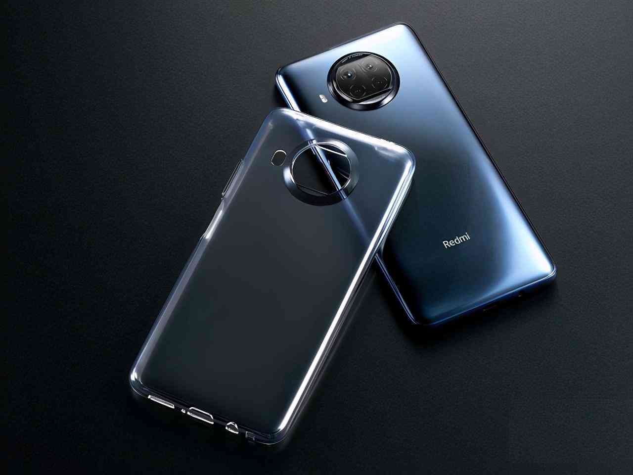 红米Note9相机AI功能使用指南：一键掌握智能拍照技巧与实用功能解析