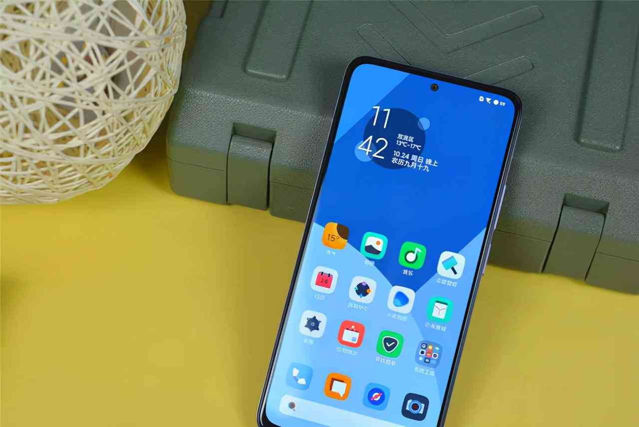 红米Note9相机AI功能使用指南：一键掌握智能拍照技巧与实用功能解析