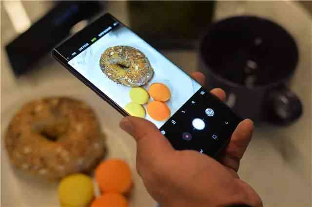 红米Note9相机AI功能使用指南：一键掌握智能拍照技巧与实用功能解析