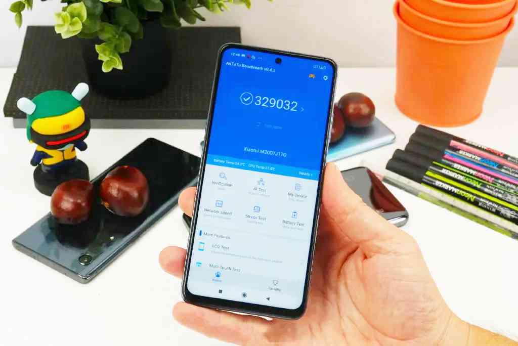 红米Note9Pro智能相册关闭与设置密码方法及相册位置指南
