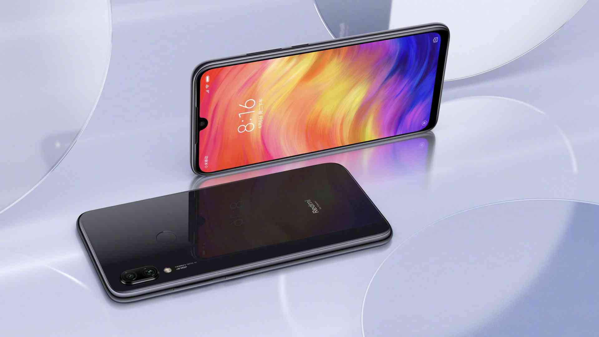 小米红米Note 9 相册管理与优化技巧解析