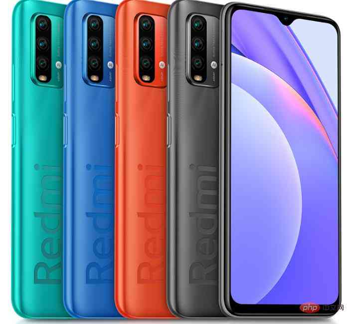 红米note9相册ai创作在哪里
