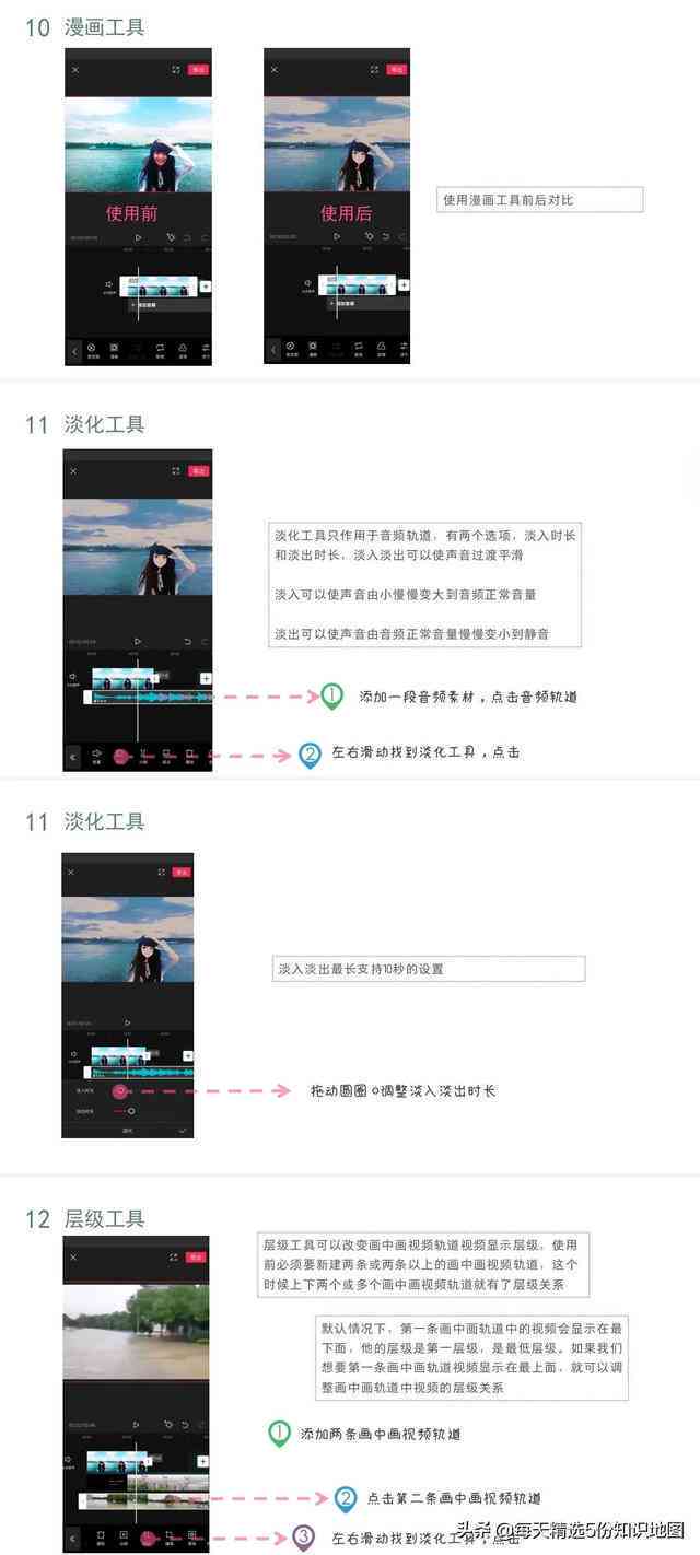 剪映脚本怎么写：撰写优质文案与文字，打造好看视频脚本攻略
