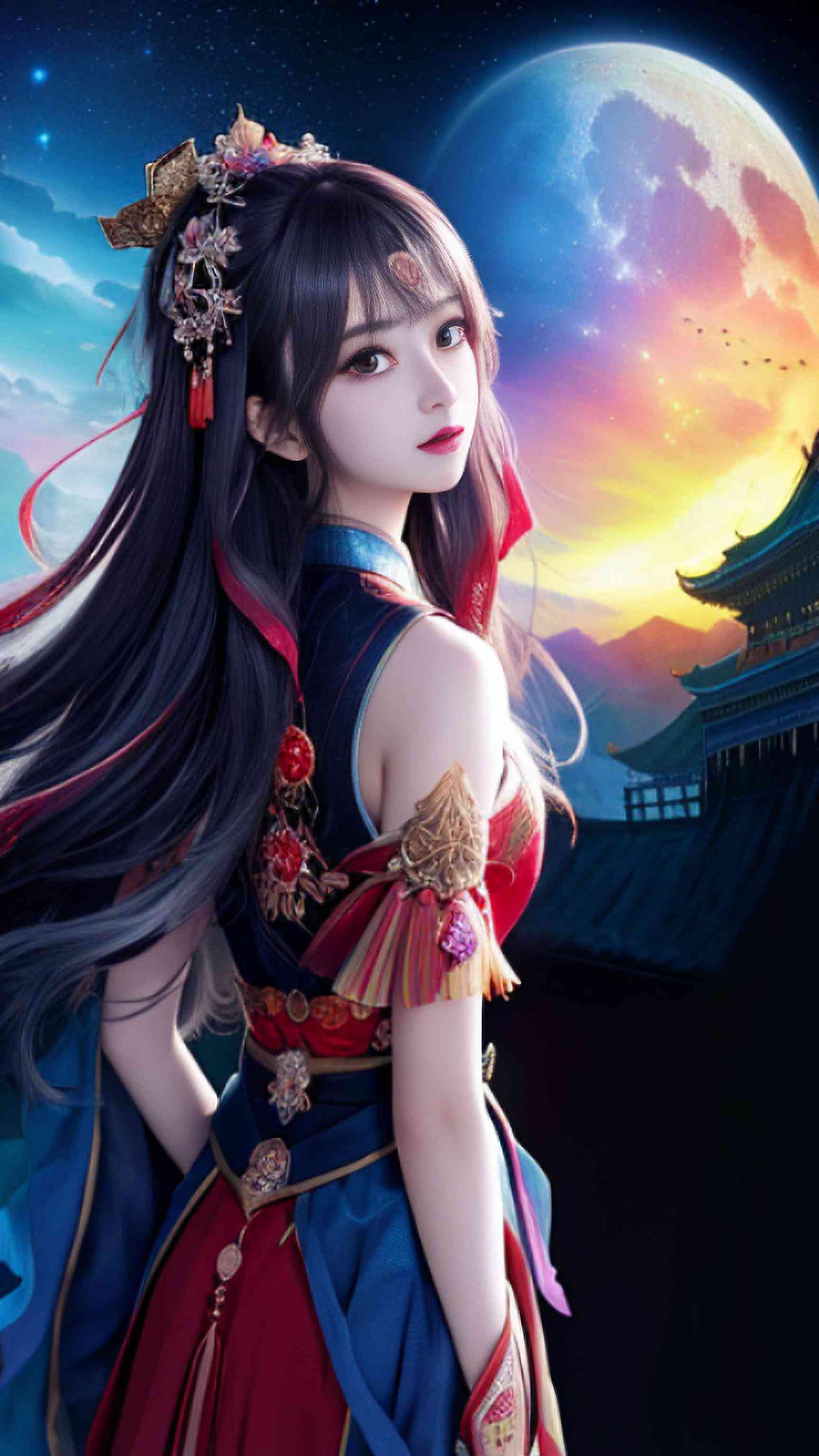 ai绘画用什么文案好：好看与更佳文案选择指南