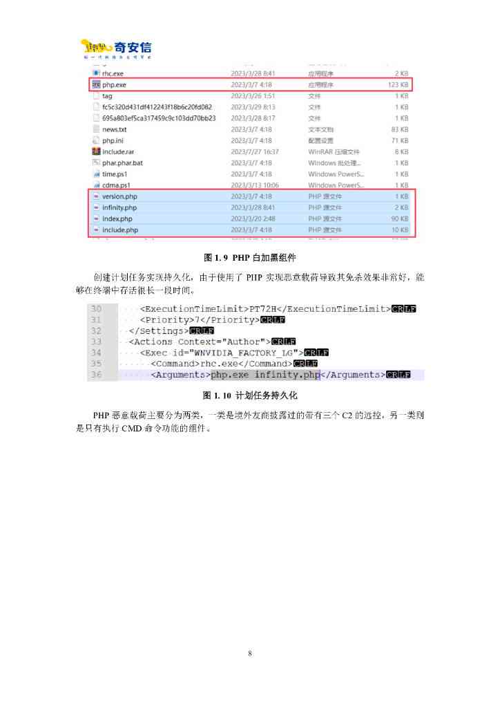 2023ai系统兼容性报告