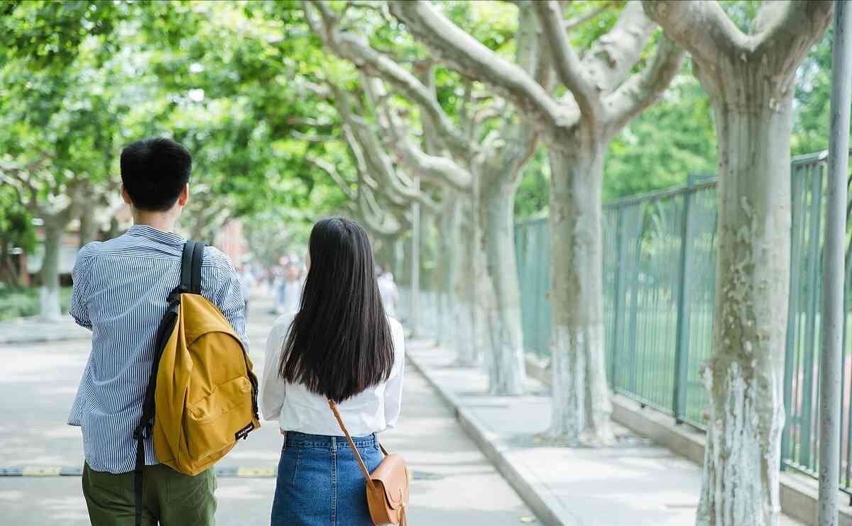 青春校园：大学生爱情成长全景解析