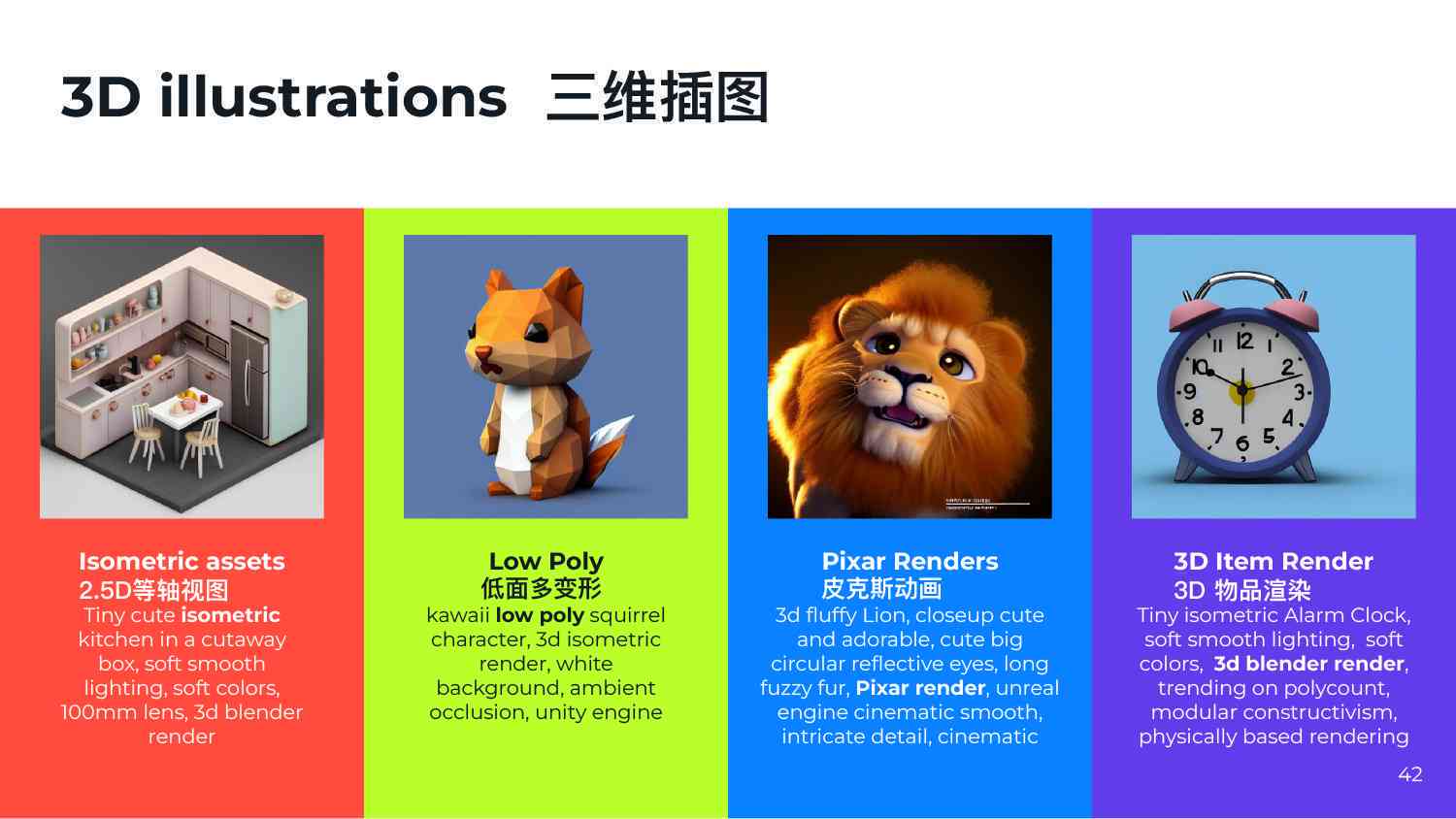 3D宠物互动：AI赋能下的超萌文案创作