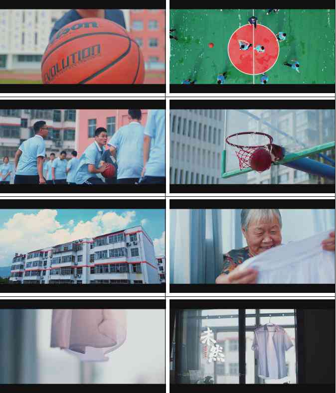 人物介绍文案模板：范文素材与写作指南