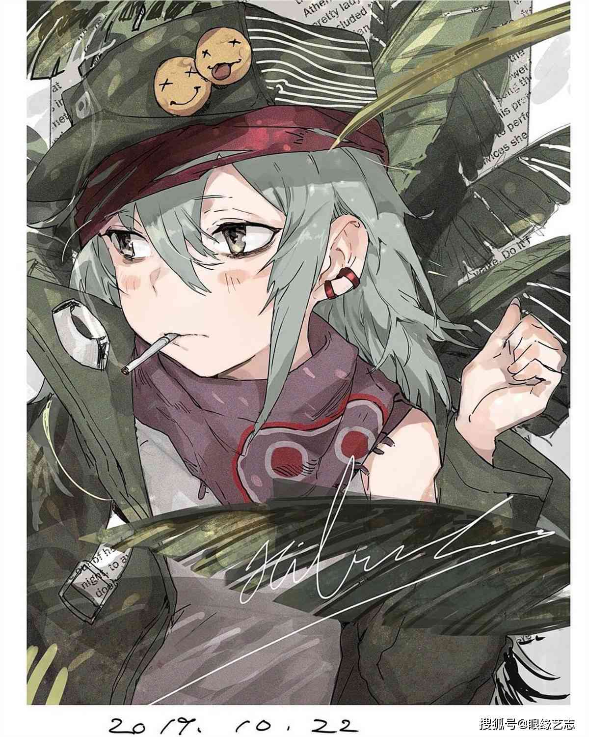 AI赋能抖音：动漫创作新篇章