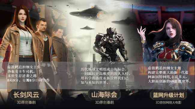 探索虚拟世界：二维次元角色设计与创作之旅