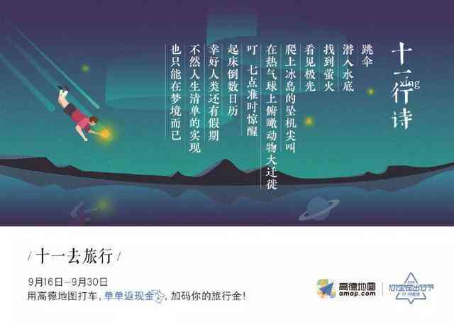 ai民族旅行特效文案