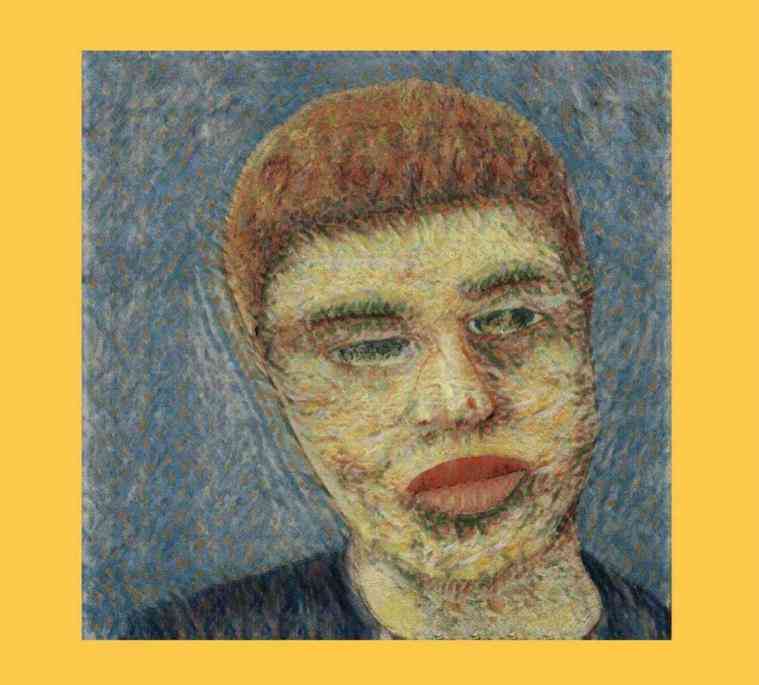 AI绘画专家：一键生成高品质肖像画的艺术助手