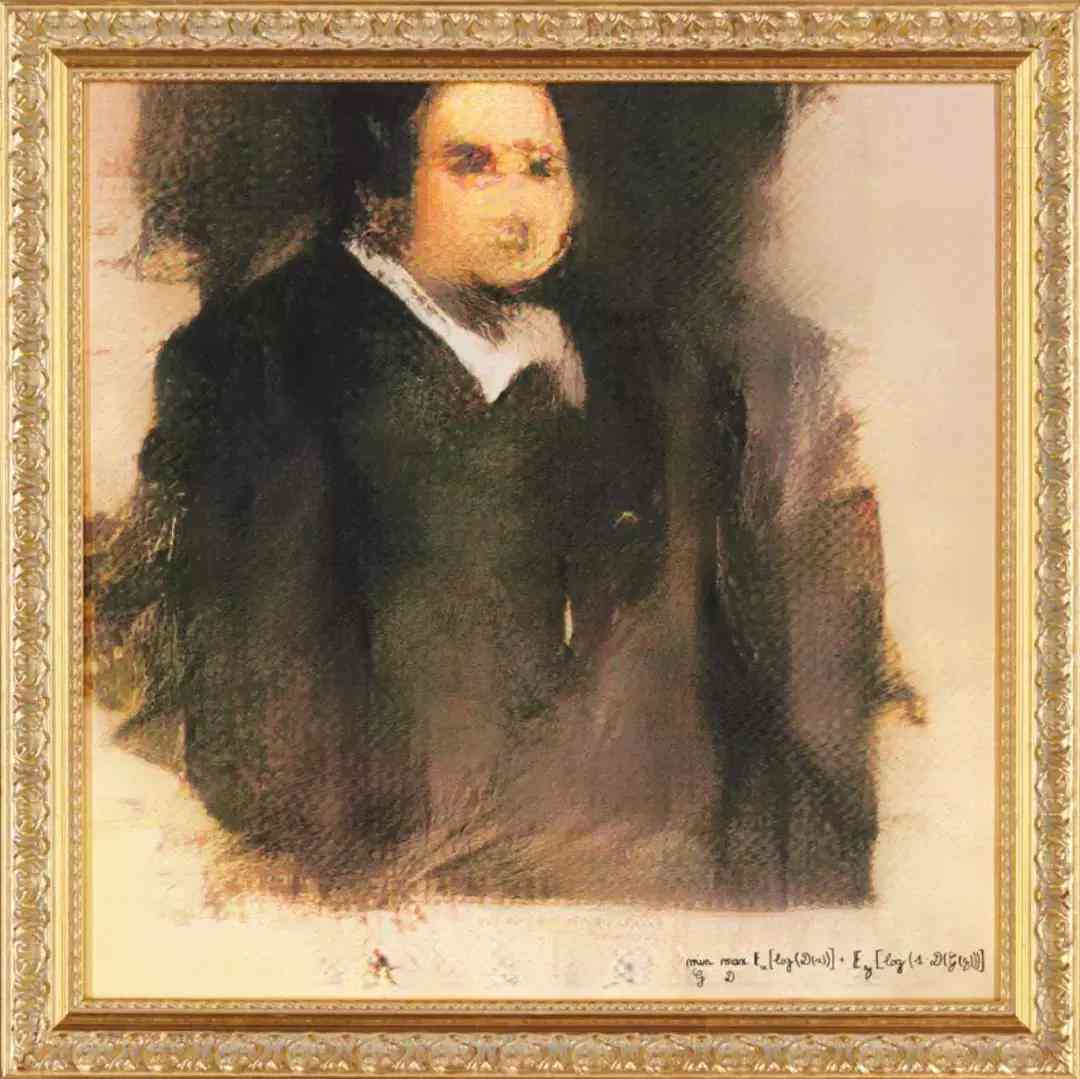 AI绘画专家：一键生成高品质肖像画的艺术助手