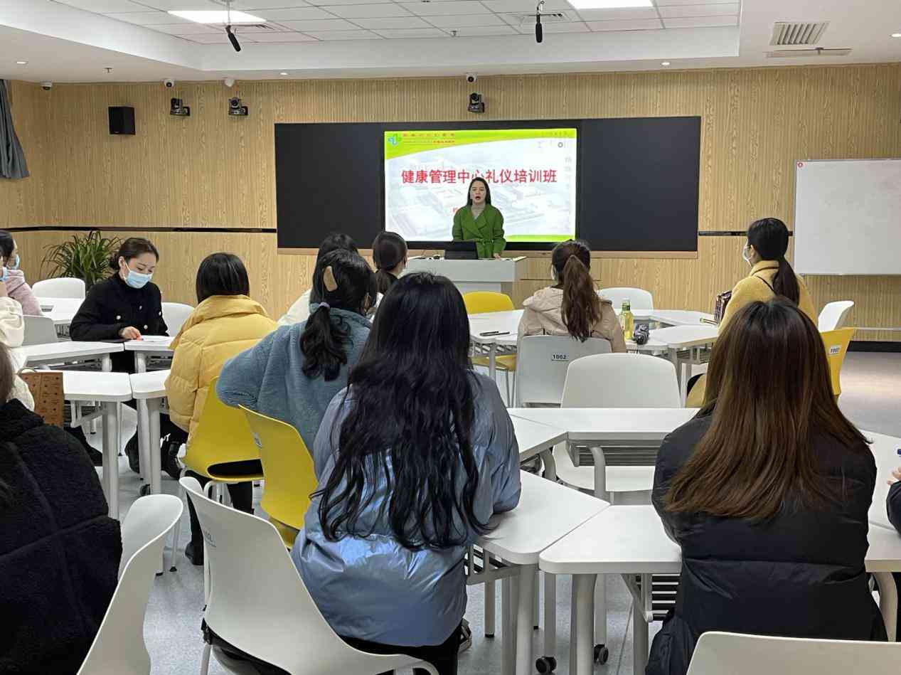 礼仪实训总结3000字模板：范文与1000字报告总结范例