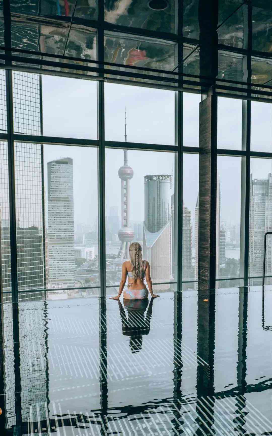 上海酒店拍摄：网红拍照热点与实拍攻略