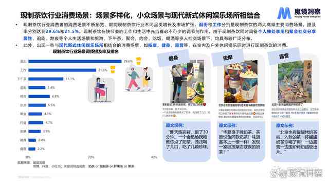 '人工智能赋能下的茶颜悦色设计深度分析报告'