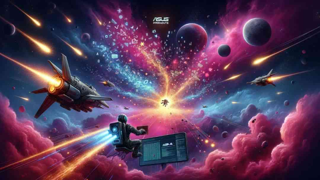 AI无逻辑随机创作：穿越时空的奇幻之旅与未来科技的碰撞探索