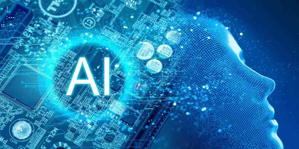 人工智能技术全景解析：AI应用与未来发展深度研究报告范文