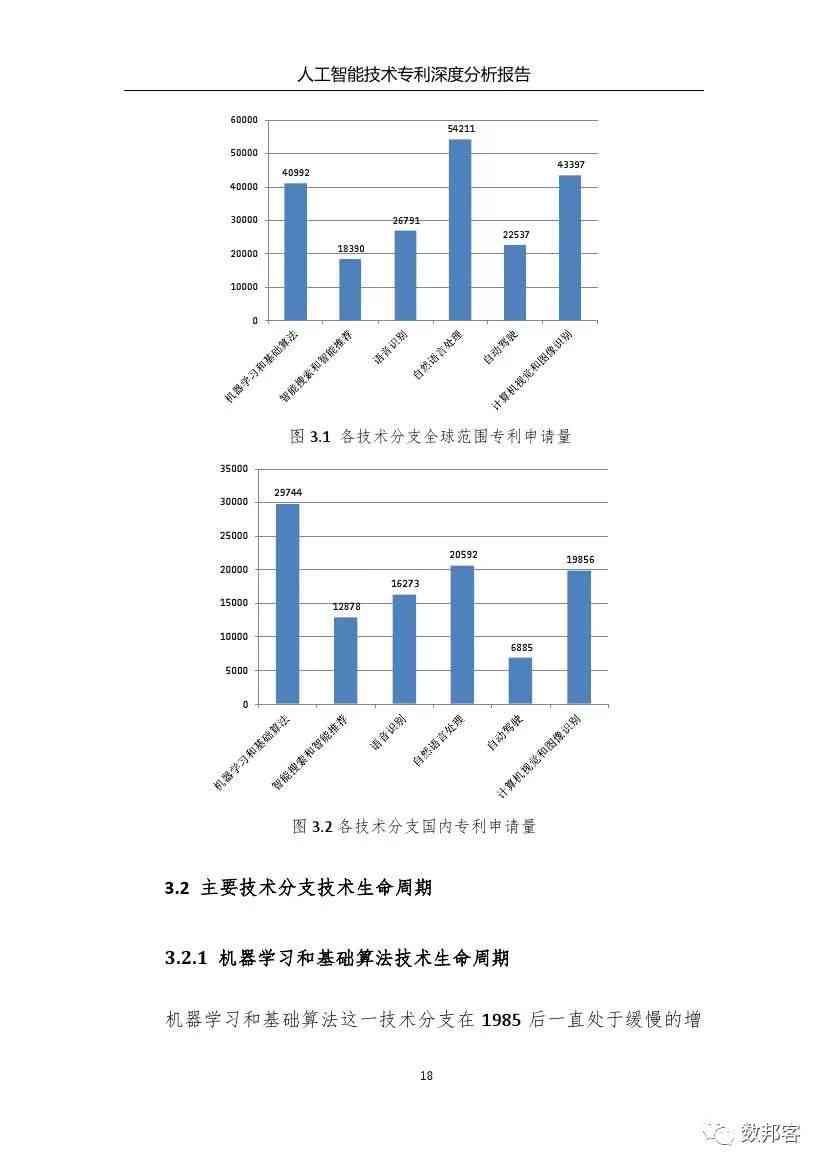 ai技术深度研究报告-ai技术深度研究报告怎么写