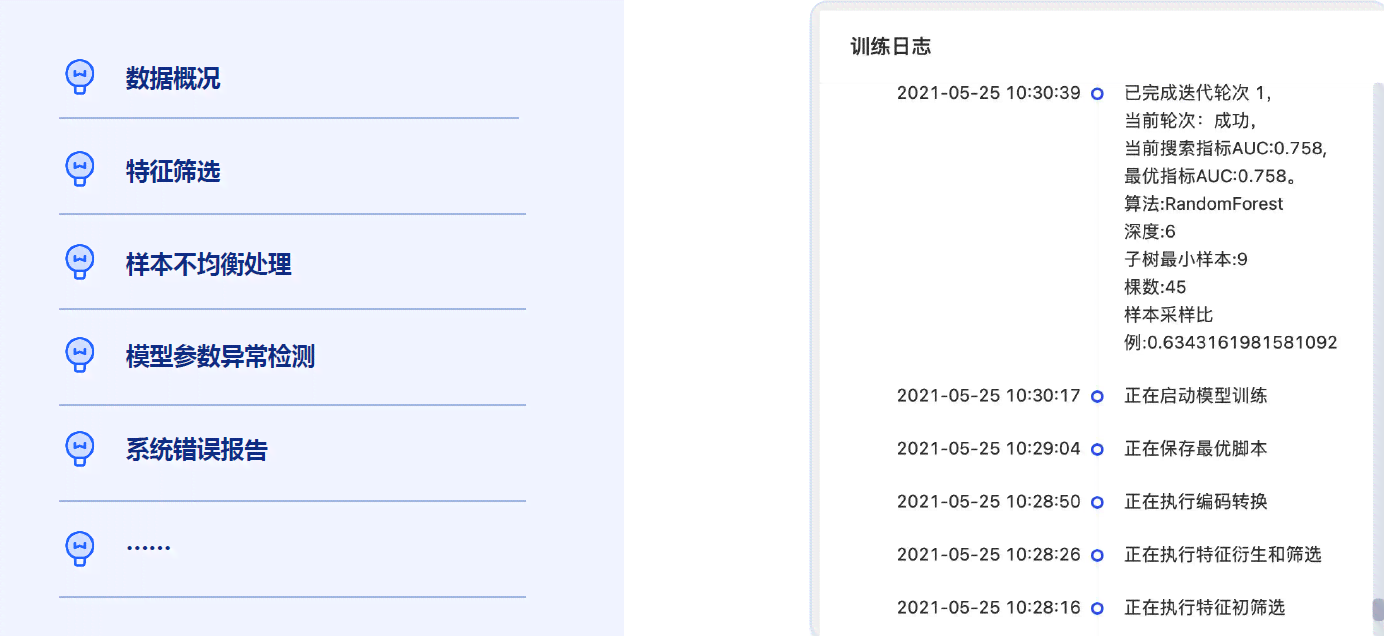 ai建模技术介绍文案-ai建模技术介绍文案怎么写